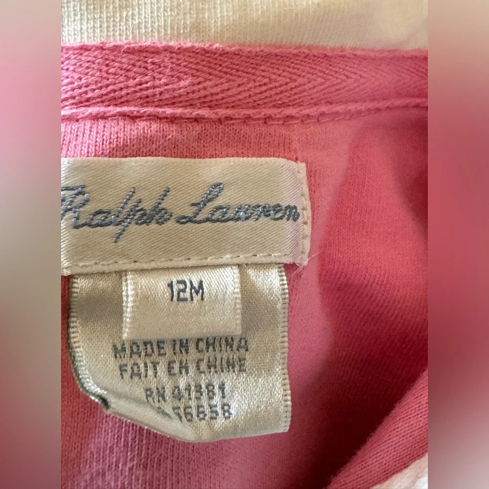 Ralph Lauren Jumper